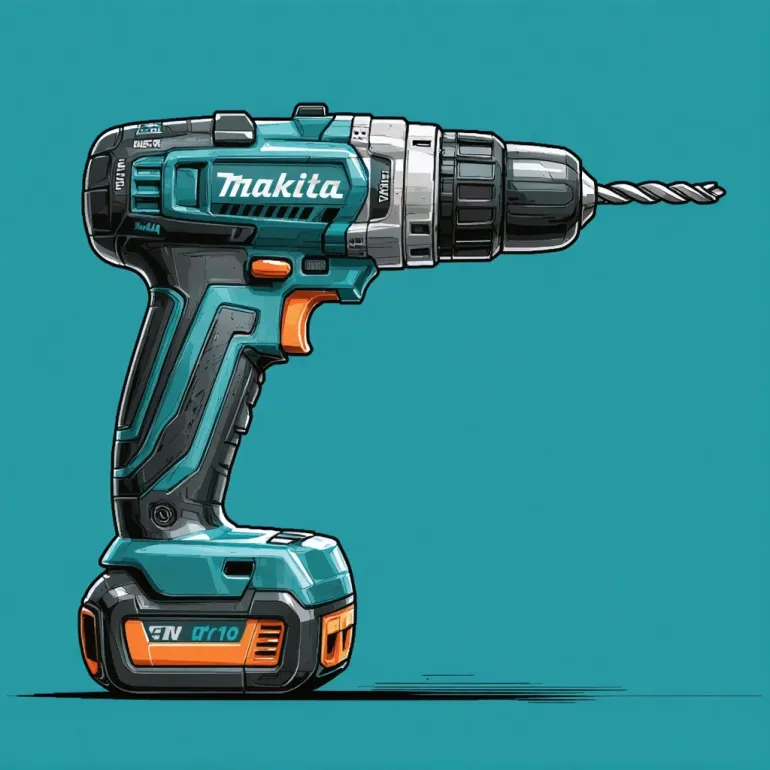 Обзор сетевой шуруповерт Makita: сильные и слабые стороны, кому подойдет