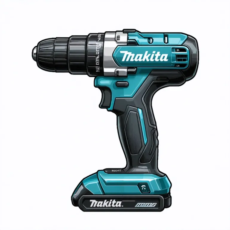 Обзор профессиональный шуруповерт Makita: сильные и слабые стороны, кому подойдет
