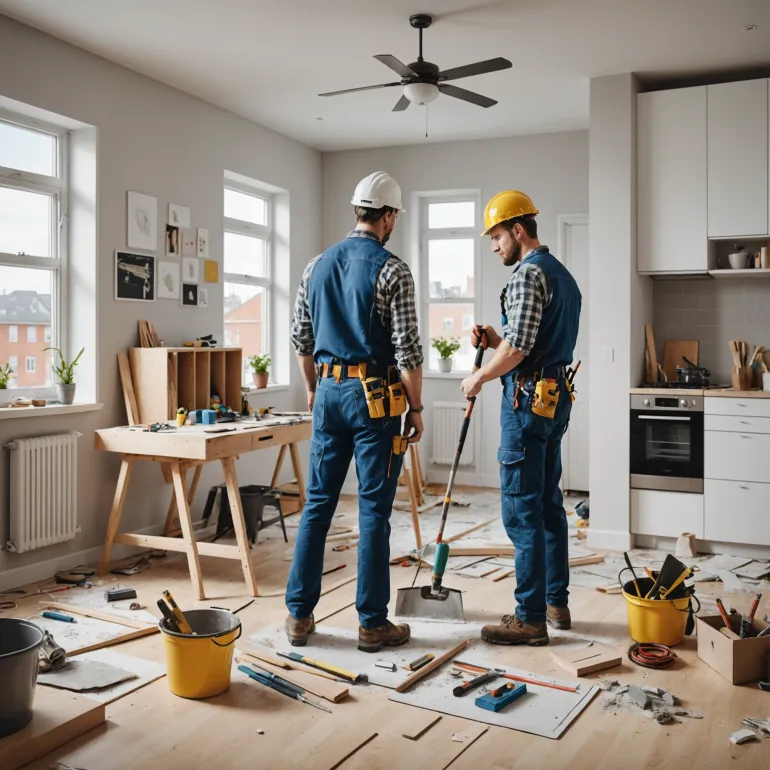 Как правильно ориентироваться в ценах на ремонт: что нужно знать каждому