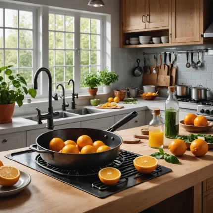 Как почистить утюг от накипи: эффективные методы с лимонной кислотой и уксусом