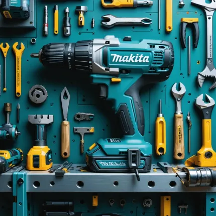 Обзор импульсного шуруповерта Makita: сильные и слабые стороны, кому подойдет